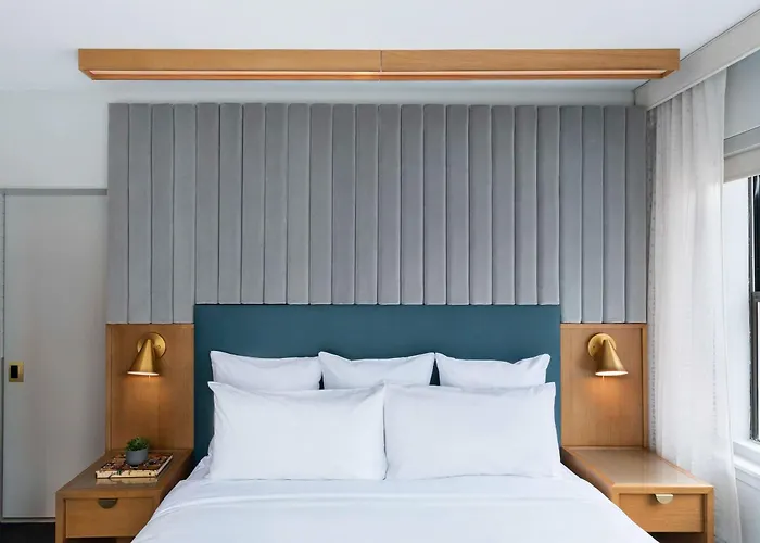 21C Museum Hotel Chicago