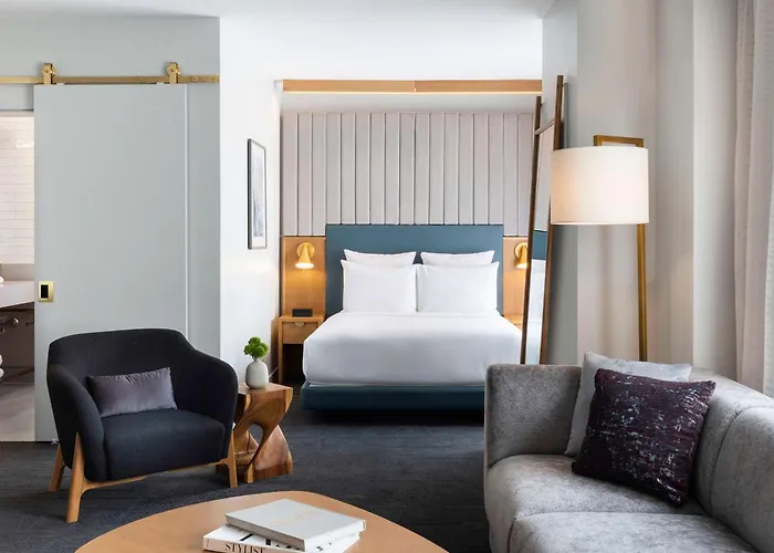 21C Museum Hotel Chicago